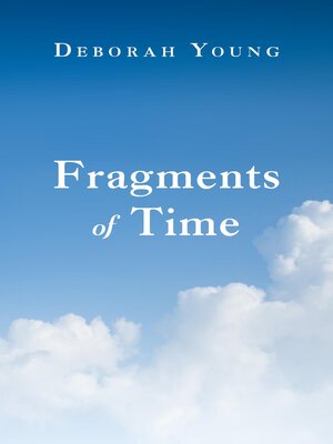 cover image of Fragments of Time